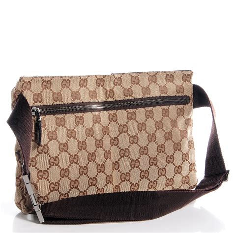 gucci bags selfridges|gucci monogram belt bag.